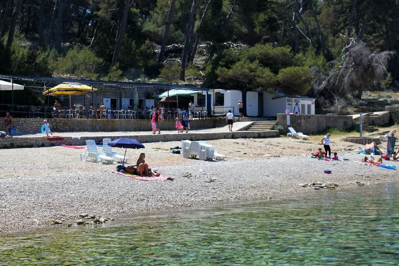 Apartment Veli Losinj 8029B Κροατία