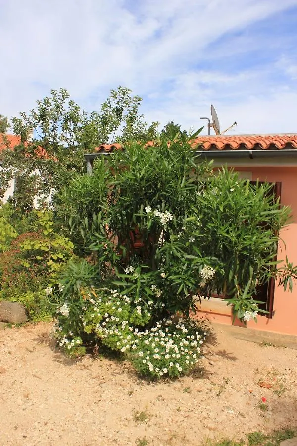 Apartment Veli Losinj 8029B