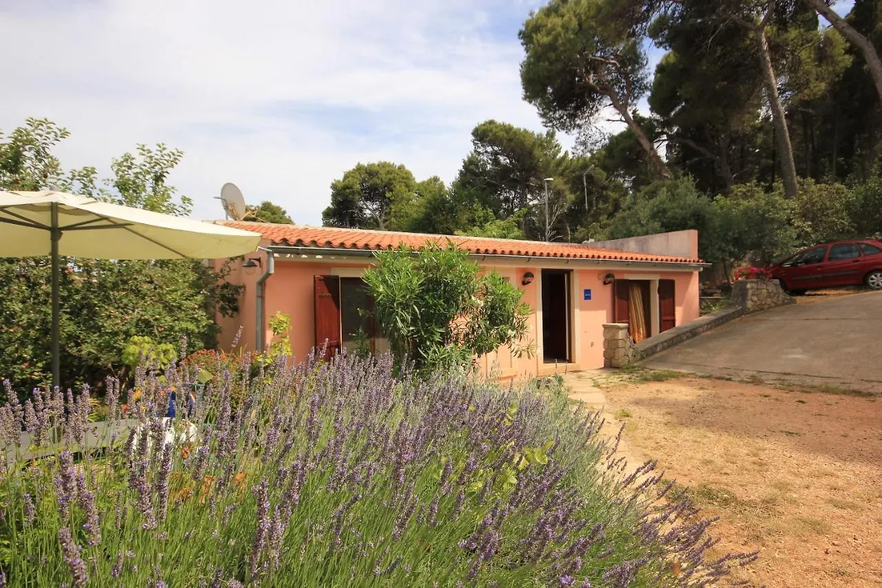 Apartment Veli Losinj 8029B