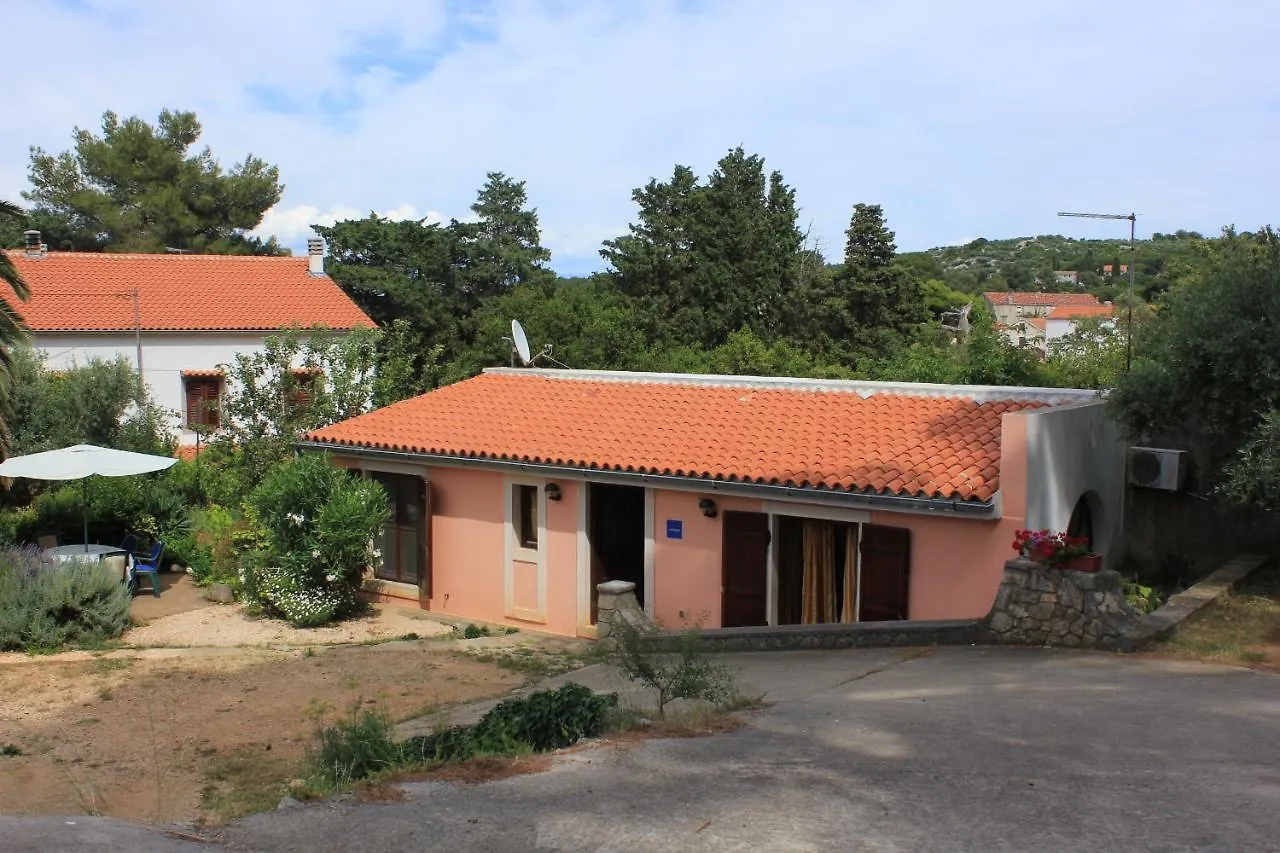 Apartment Veli Losinj 8029B Κροατία