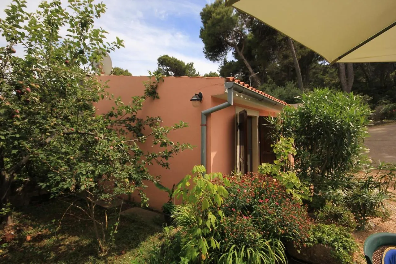 Apartment Veli Losinj 8029B