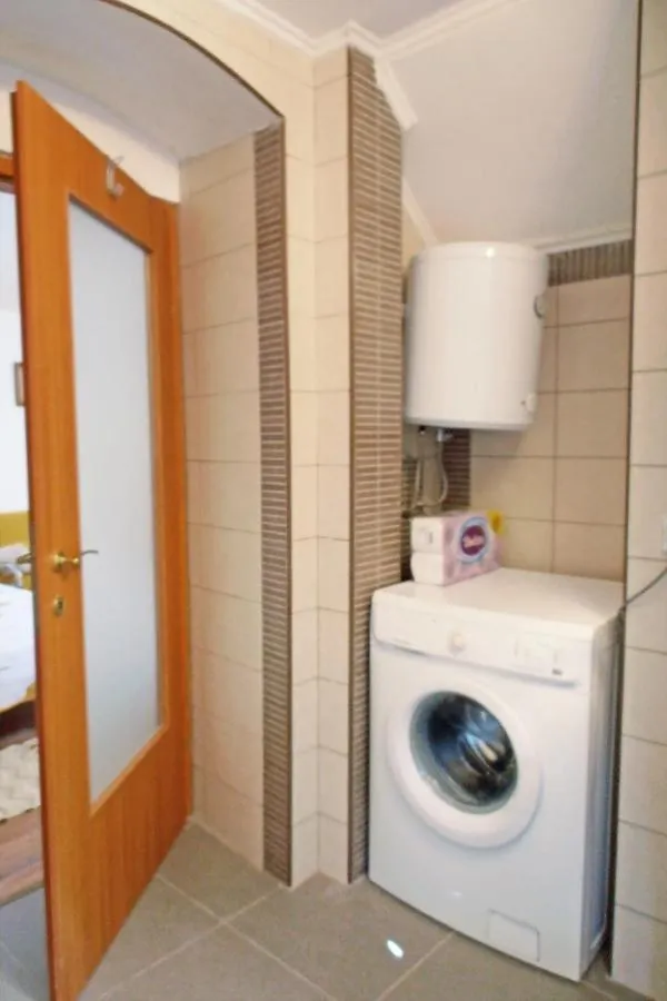 Apartment Veli Losinj 8029B קרואטיה