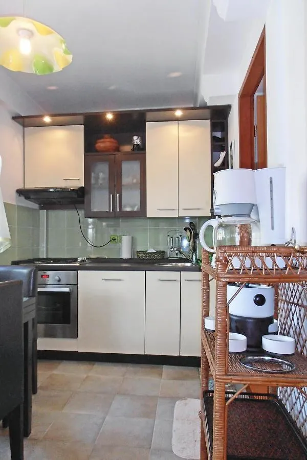 Apartment Veli Losinj 8029B 0*,