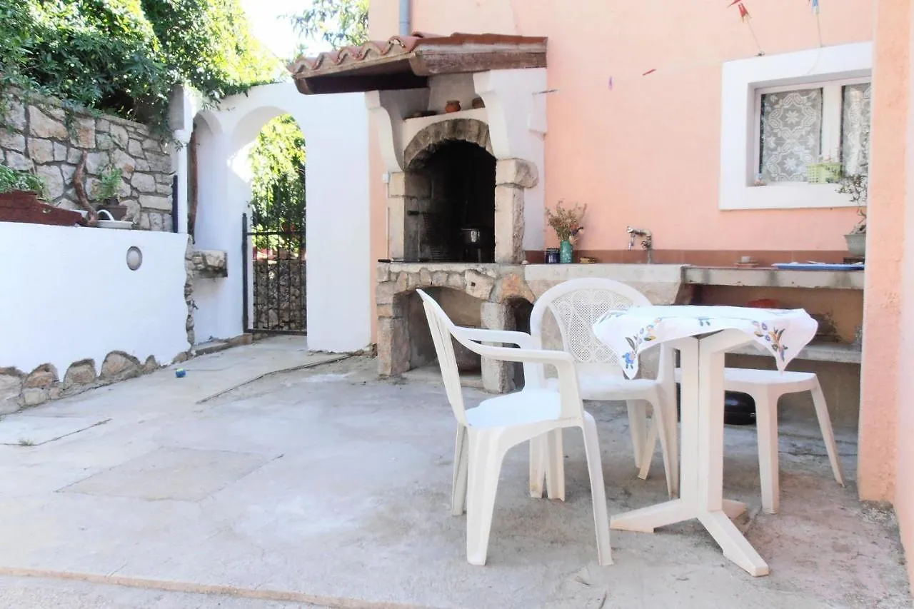 Apartment Veli Losinj 8029B