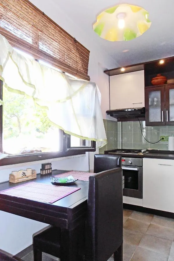 Apartment Veli Losinj 8029B